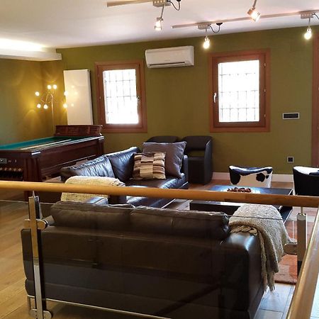 Alizaque Lodge كوينكا الغرفة الصورة