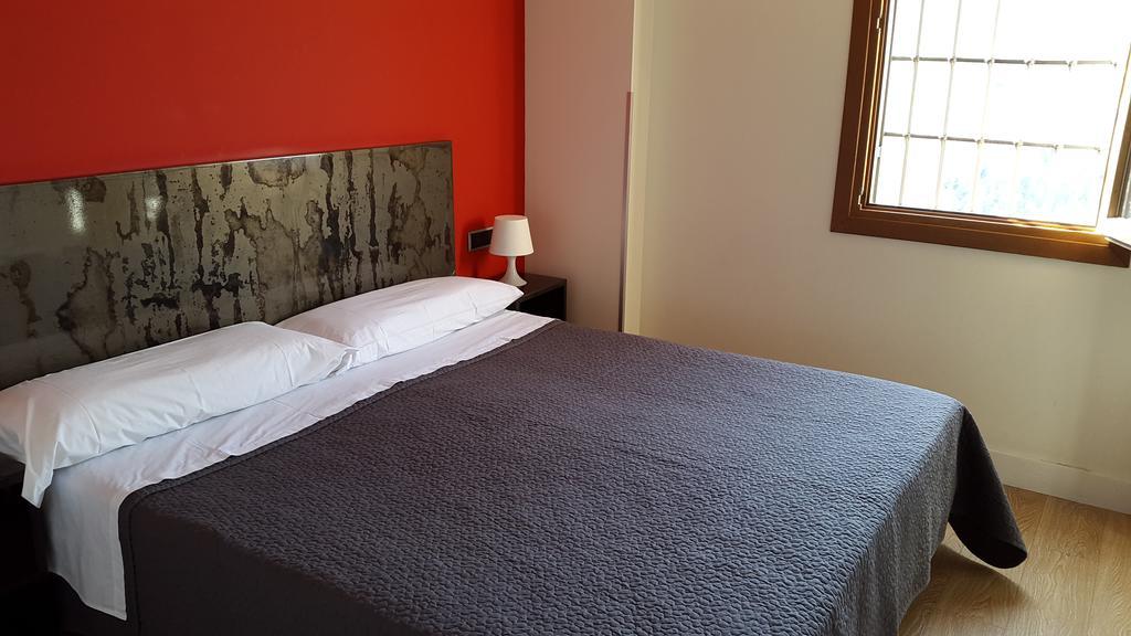 Alizaque Lodge كوينكا الغرفة الصورة