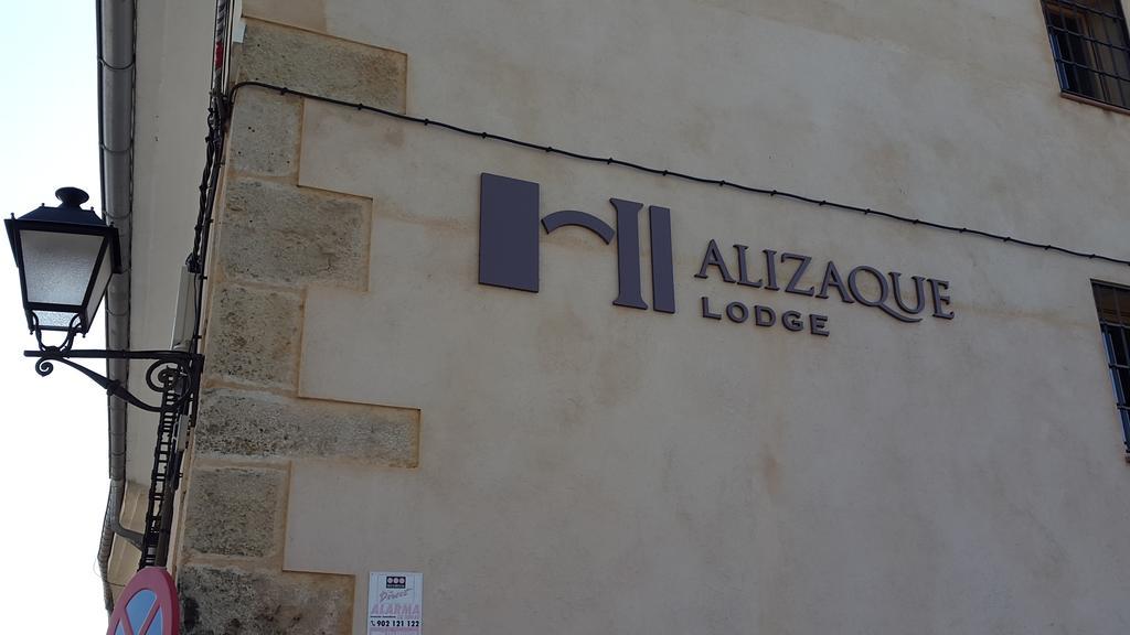 Alizaque Lodge كوينكا المظهر الخارجي الصورة